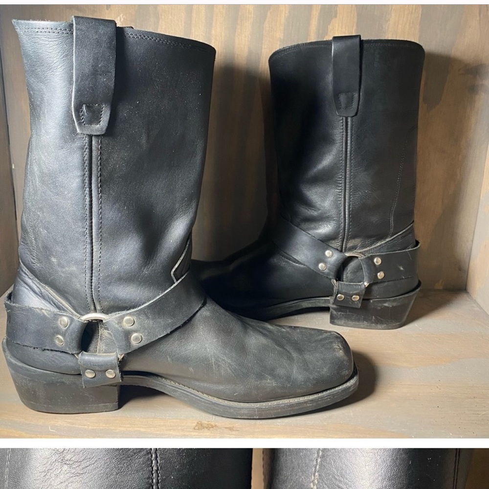 Men’s Durango boots